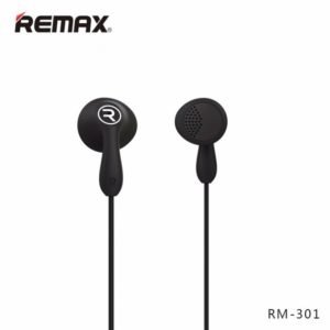 Tai nghe hiệu Remax RM-301 Chính hãng